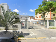 Apartamento - 49,72m² - Porto Alegre/RS, localizado em Porto Alegre - RS