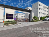 Imagem do imóvel Apartamento - 43,8m² - Biguaçu/SC