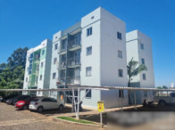 Imagem do imóvel Apartamento - 48,09m² - Chapecó/SC