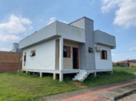 Imagem do imóvel Casa - 69,87m² - Criciuma/SC