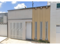 Casa - 157,5m² - Lagarto/SE, localizado em Lagarto - SE