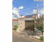 Casa - 62,56m² - Araçatuba/SP, localizado em Araçatuba - SP