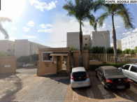 Apartamento - 45,25m² - Araraquara/SP, localizado em Araraquara - SP