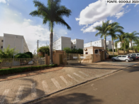 Apartamento - 45,25m² - Araraquara/SP, localizado em Araraquara - SP