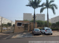 Imagem do imóvel Apartamento - 45,25m² - Araraquara/SP