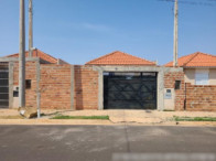 Imagem do imóvel Casa - 43,33m² - Araraquara/SP
