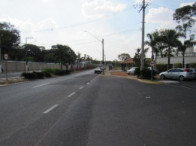 Imagem do imóvel Apartamento - 41,85m² - Bauru/SP