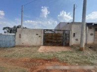 Imagem do imóvel Casa - 51,99m² - Bauru/SP