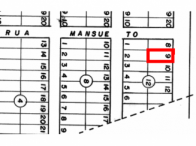 Imagem do imóvel Edícula – 30m² – terreno - 150m² – Itanhaém/SP