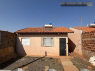 Imagem do imóvel Casa - 43,94m² - Birigui/SP