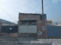 Imagem do imóvel Casa - 64,46m² - Caçapava/SP
