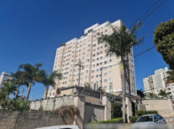 Imagem do imóvel Apartamento - 44,1m² - Campinas/SP
