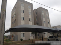 Imagem do imóvel Apartamento - 42,09m² - Campinas/SP