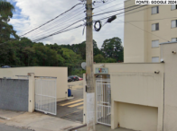 Apartamento - 55,12m² - Cotia/SP, localizado em Cotia - SP