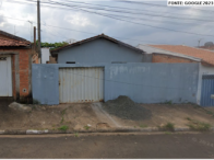Casa - 59,5m² - Cristais Paulista/SP, localizado em Cristais Paulista - SP