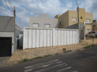 Imagem do imóvel Apartamento - 50,63m² - Franca/SP