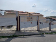 Imagem do imóvel Casa - 45,60m² - Franco Da Rocha/SP