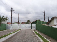 Imagem do imóvel Casa - 36,18m² - Itanhaem/SP