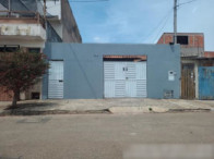 Imagem do imóvel Casa - 54m² - Itapetininga/SP