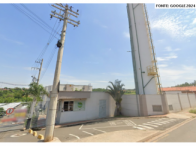 Apartamento - 43,44m² - Limeira/SP, localizado em Limeira - SP