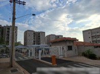 Imagem do imóvel Apartamento - 48,57m² - Limeira/SP