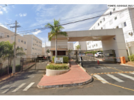 Apartamento - 41,85m² - Marília/SP, localizado em Marília - SP
