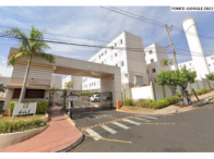 Apartamento - 41,85m² - Marília/SP, localizado em Marília - SP