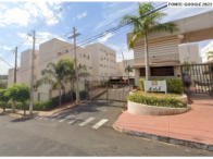 Apartamento - 41,85m² - Marília/SP, localizado em Marília - SP