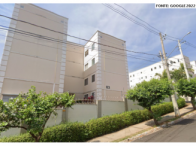 Apartamento - 41,85m² - Marília/SP, localizado em Marília - SP