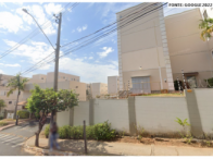 Apartamento - 41,85m² - Marília/SP, localizado em Marília - SP