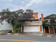 Imagem do imóvel Casa - 214,9m² - Osasco/SP