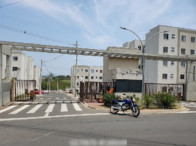 Imagem do imóvel Apartamento - 39,3m² - Piracicaba/SP