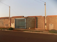Imagem do imóvel Casa - 52,02m² - Pirassununga/SP
