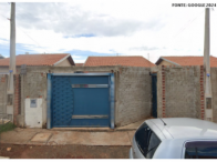 Casa - 52,02m² - Pirassununga/SP, localizado em Pirassununga - SP