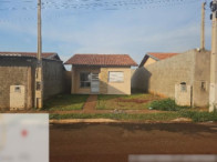Imagem do imóvel Casa - 52,02m² - Pirassununga/SP