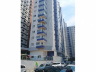 Imagem do imóvel Apartamento - 37,65m² - Praia Grande/SP