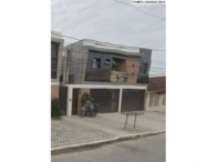 Casa - 55,06m² - Praia Grande/SP, localizado em Praia Grande - SP