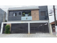Imagem do imóvel Casa - 55,06m² - Praia Grande/SP