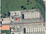 Imagem do imóvel Apartamento - 39,3m² - Presidente Prudente/SP