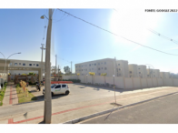 Apartamento - 39,3m² - Presidente Prudente/SP, localizado em Presidente Prudente - SP