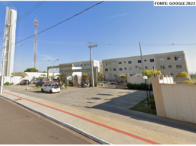 Apartamento - 39,3m² - Presidente Prudente/SP, localizado em Presidente Prudente - SP