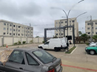 Imagem do imóvel Apartamento - 39,3m² - Presidente Prudente/SP