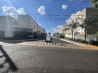 Imagem do imóvel Apartamento - 42,82m² - Ribeirão Preto/SP