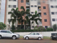 Imagem do imóvel Apartamento - 44,79m² - Ribeirão Preto/SP