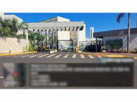 Imagem do imóvel Apartamento - 42,8m² - Ribeirão Preto/SP