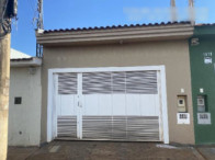 Imagem do imóvel Casa - 101,20m² - Ribeirão Preto/SP