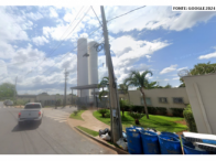 Apartamento - 43,06m² - Ribeirão Preto/SP, localizado em Ribeirão Preto - SP