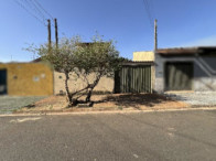 Imagem do imóvel Casa - 119,11m² - Ribeirão Preto/SP