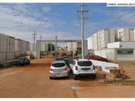 Apartamento - 39,3m² - Santa Barbara D'oeste/SP, localizado em Santa Bárbara D'oeste - SP