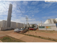 Apartamento - 39,3m² - Santa Barbara D'oeste/SP, localizado em Santa Bárbara D'oeste - SP